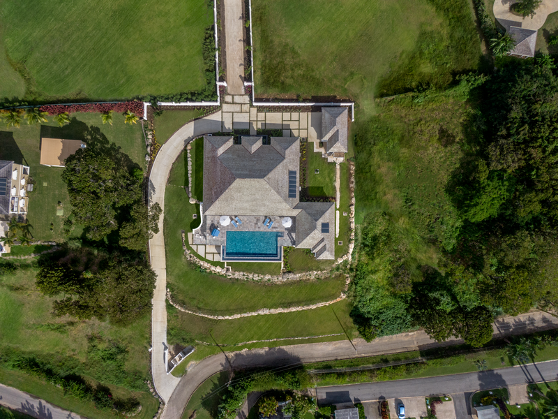 6 bed Gated Community, Residential Properties For Sale in St. James, - thumb 2